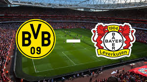 Mainz (2:02) erling haaland and co. Borussia Dortmund Vs Bayer Leverkusen Preview And Predictions Cindy