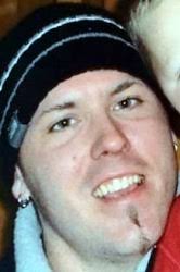 Obituary: David W. Healey Jr., 39