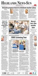 Highlands News Sun