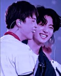 Jikook Love