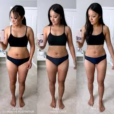 Faster Way To Fat Loss My Before And After Pics Enormous Q A