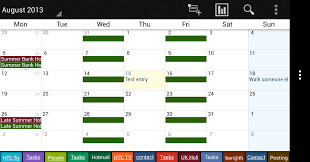 Available on android, iphone, ipad, web & desktop. 12 Of The Best Calendar Apps Available For Your Android Smartphone