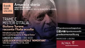 Non a Voce Sola 2022: Giuliano Turone & Rocco Dragonetti. Integrale