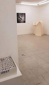 Mom wasn't in the kitchen either. Corona And Climate Crisis Gallery For Sustainable Art In Berlin