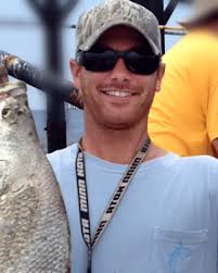 Captain Kyle Maher |