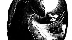 Ghosts along the Coast' brings spine-tingling storytelling to Elings Park