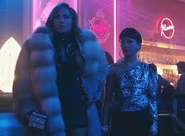 With constance wu, jennifer lopez, julia stiles, mette towley. Hustlers Movie Review Jennifer Lopez Is Beyond Badass Flare