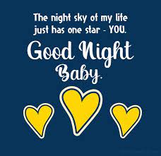 Always remember, to win a woman's heart, you need to put your romantic self on full display. Sweet Good Night Message For My Wife To Make Her Smile