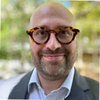 James Amodeo's Instagram, Twitter & Facebook