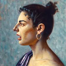 Hermes Print — Greek Mythology Now