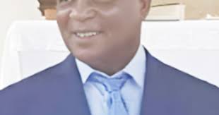 Alban Shadden Johnson,