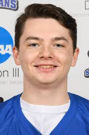 2021 Men's Lacrosse Roster