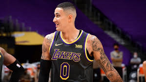 Kyle was born as a result of mrs. The Kyle Kuzma Identity Crisis With The Lakers Lakers Outsiders