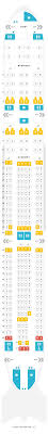 seatguru seat map cathay dragon seatguru