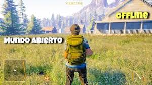 Los 9 mejores juegos android de mundo abierto del momento. Top 10 Juegos Offline Mundo Abierto Para Android Ios 2018 Sin Internet Elmachogames Youtube