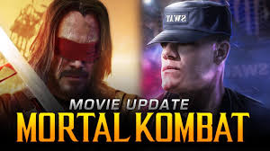 The 91 most anticipated movies of 2021. New Mortal Kombat Movie Leaked Character Details Fake Youtube
