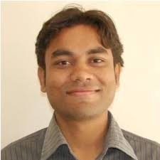 Shobhitkumar Kiritkumar PATEL