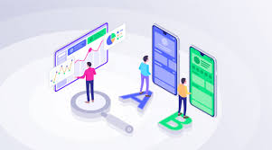 Rpe can't protect the wearer if it leaks. A B Testing Metrics Evaluating The Best Metrics For Your Search Algolia Blog