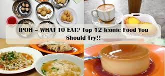 See more of mingyur rinpoche special blessing dinner in ipoh on facebook. Ipoh What To Eat Top 12 Iconic Food You Should Try Go Viral Malaysia