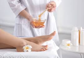 Of all the ways we can remove unwanted facial and body hair at home, waxing is probably the most chaotic. 4 Things To Remember When Waxing Your Facial Hair Petit Fashion