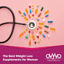 weight loss supplements for women from ovyvo.com