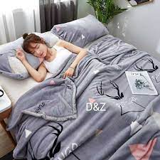 Bahan polyester memiliki banyak keuntungan: Jual Selimut Bulu Halus Motif Abstrak Keren 180x200 Termurah Terlaris Terbaru Juli 2021 Blibli