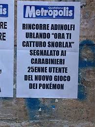 Risultati immagini per POKÉMON GO MANIA