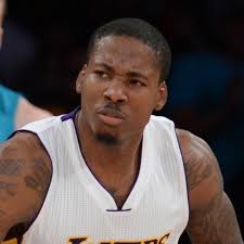 Ed Davis officially ends Charles Barkley's hunger strike
