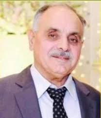 The Gregorian family deeply mourns the demise of Gregorian Syed Quamrul  Hasan. He passed away