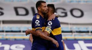Battaglia, cascini, cagna (caneo), villareal (jerez); Boca Juniors Vs Santos Canal Que Transmitira En Vivo La Semifinal De La Copa Libertadores