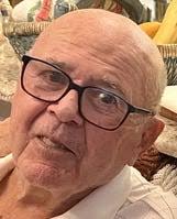 David James Tallon Obituary