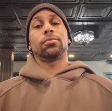 Trevor Penick's Instagram, Twitter & Facebook