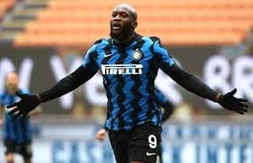 One of the most prolific strikers in europe, lukaku scored 87 goals in 166 games for everton between 2014 and 2017 and found the net 42 times in . Romelu Lukaku Incredible Photo Of Inter Milan Star As A 13 Year Old Re Emerges Givemesport