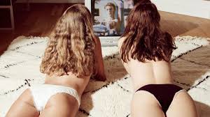 Breakfast Club Panties. Uncenzored XXX