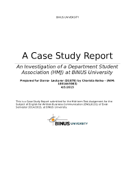 Check spelling or type a new query. Doc Student Organization Case Study Charista Keiko Academia Edu