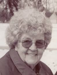 Obituary information for Loretta M. Hartman