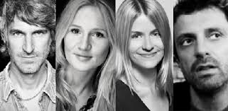 Campus Talk: Fashion Films › PAGE online