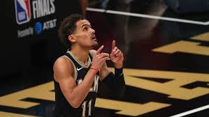 Get the latest player news, stats, injury history and updates for point guard trae young of the atlanta hawks on nbc sports edge. Ttl0lzgc3u5ukm