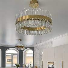 We did not find results for: Modern Crystal Led Chandelier Bedroom Dining Room Round Gold Chrome Living Room Chandeliers 2020 Hall Hallway Home Decor Lamp Chandeliers Aliexpress