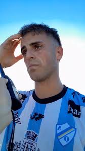 🗣 La palabra de Máximo Guzmán, autor del gol, post empate ante Deportivo  Armenio