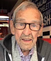 Obituary of William Russell Wall