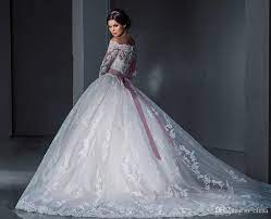 We did not find results for: Grosshandel Luxuriose Ballkleid Prinzessin Spitze Brautkleider 2017 Neu Aus Der Schulter Lange Armel Kapelle Zug Tull Appliques Perlen Brautkleider Von Olesa 121 21 Auf De Dhgate Com Dhgate In 2019 Ballkleid Hochzeit Hochzeitskleid