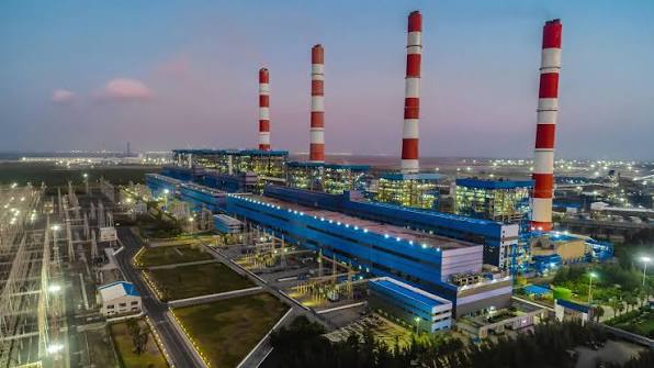 Adani Power Plant: Largest Private Thermal Power in India