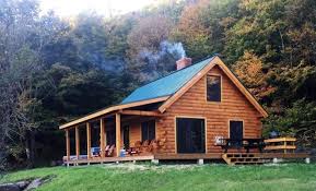 3 bedroom log cabin kits. Building A Tiny Texas Dream Home Log Cabin Kits To Do It Yourself