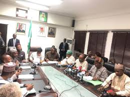 Candidates are advised not … Breaking News Asuu Strike To Continue After Meeting With Federal Government See Details 247acemedia
