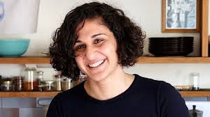 Samin Nosrat Bio Partner Married Husband Net Worth Age Instagram In 2020 Husband James Beard Award Bio