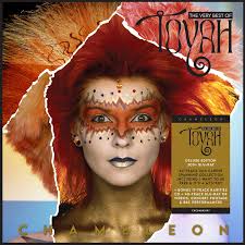 Toyah