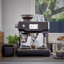 Breville the barista express espresso machine, bes870xl: Breville Usa Brevilleusa Twitter
