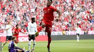 Saat ini liga jerman 2 telah memasuki pekan 29 dimana arminia bielefeld masih kokok di puncak klasemen dengan 56 poin. Hasil Dan Klasemen Akhir Liga Jerman Fajar