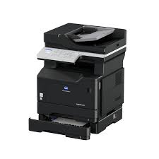 Konica minolta universal printer driver pcl/ps/pcl5. Konica Minolta Bizhub 3622 Copier Printer Scanner Copyfaxes